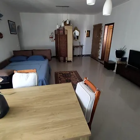 Appartamento Beachfront - And Vibes