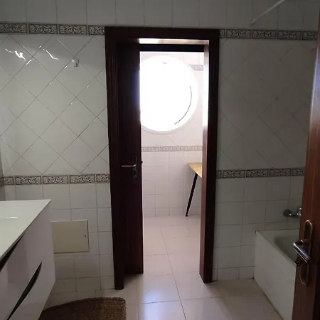 Appartamento Beachfront - And Vibes Portimão