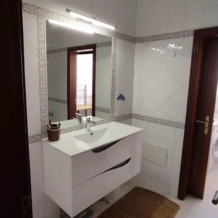 Appartamento Beachfront - And Vibes